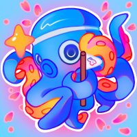 Tentouille (@tentaculesenpai) 's Twitter Profile