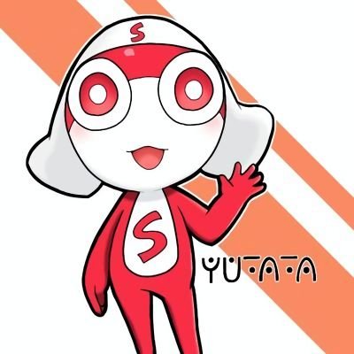 ユタタ少尉さんのプロフィール画像