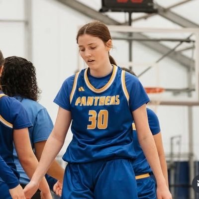 Autumn Crick Profile