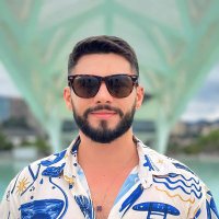 Luan Thomas (@luanthomas) 's Twitter Profile