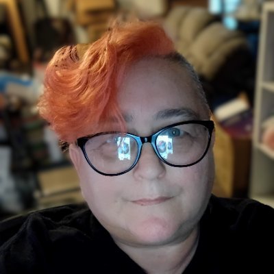 Writer, sometimes artist. Books, music, art, video games, movies. So many cool things, so little time. My opinions are my own.