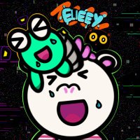 Elieey (@ribbitelieey) 's Twitter Profile