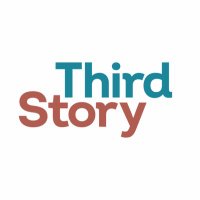 ThirdStory (@thirdstoryorg) 's Twitter Profile Photo ThirdStory (@thirdstoryorg) 's Twitter Profile Photo