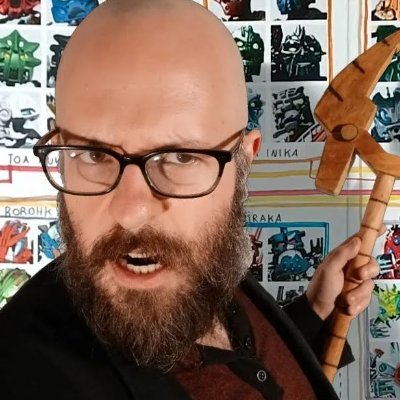 Ben Saintさんのプロフィール画像