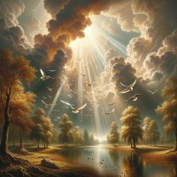 Prometheus (@prometheus6363) 's Twitter Profile