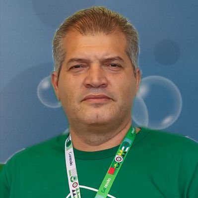 MeloRodrigues8's profile picture. 