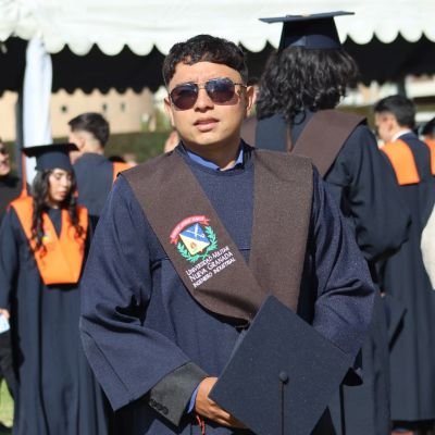 juansegilq's profile picture. Excandidato al Concejo de Bogotá ❤️🤍
Gracias a esas 2912 personas que creyeron en mí, volveremos!!