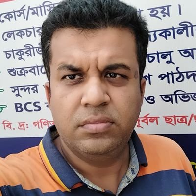 marufbrur21's profile picture. Department of English Begum Rokeya University
