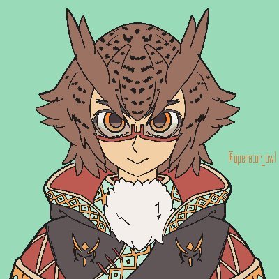 Spark_owl🦉▄︻┻┳══━一さんのプロフィール画像