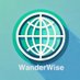 WanderWise (@wwwwwwwise) Twitter profile photo WanderWise (@wwwwwwwise) Twitter profile photo