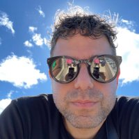 Niko Ralf Cunningham (@nikocunningham) 's Twitter Profile