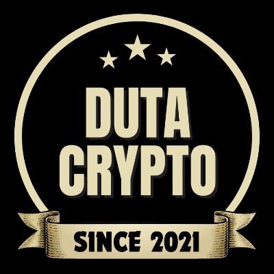Owner Youtube Duta Crypto // Airdrop Hunter // Crypto Trader & Investor // 📲 Business: https://t.co/FSqzTcPEKa