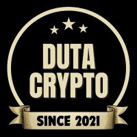 Duta Crypto (@duta_crypto) 's Twitter Profile Photo Duta Crypto (@duta_crypto) 's Twitter Profile Photo