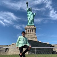 たいが世界旅🌎 (@taiga3399) 's Twitter Profile