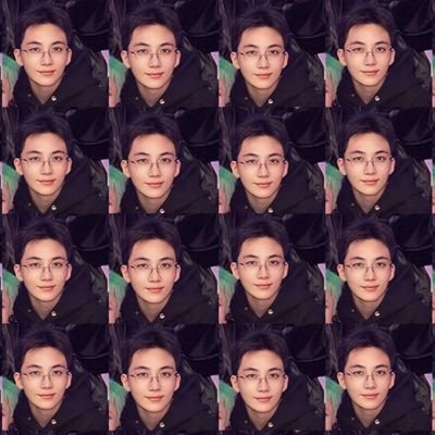 oranyoe's profile picture. We want wonu, wonu, wonu, dokyeom, dokyeom, jeonghan, jeonghan, joshua, joshua