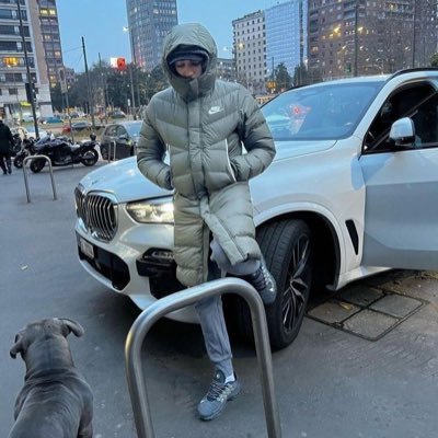 Adam021816338's profile picture. وَمَــنْ إعْتَـزّ بِغَيْرِ دِيــنِ اٌلْلّهِ أَذَلـَّـهُ ☝🏼