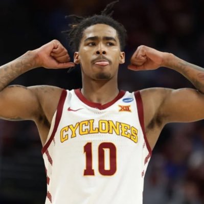 iglazekeshon's profile picture. 