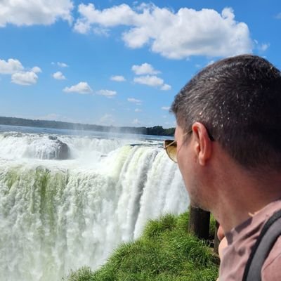 mauromach's profile picture. 