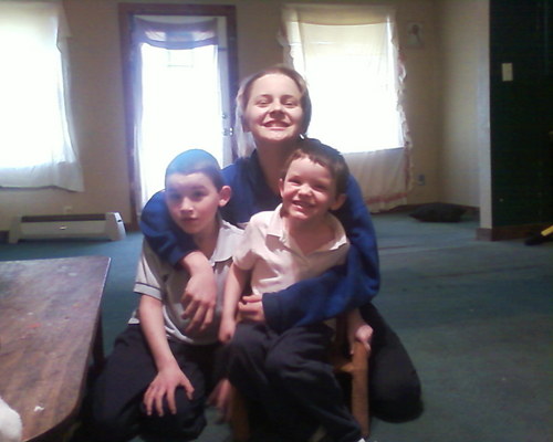 aprilgrahm29's profile picture. 