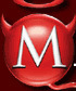 Twitter profile picture for @Maximal
