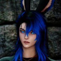 azrall_ffxiv (@azrall_ffxiv) 's Twitter Profile