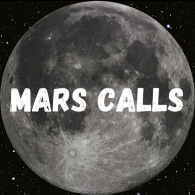 TheMarsCalls11's profile picture. The Mars Calls, Multi-chain Calls and AMAs Channel. No 1 leading incubator & marketing firm spreading web3 world wide. #RWA #DEPIN #AI #DEFI DYOR / NFA