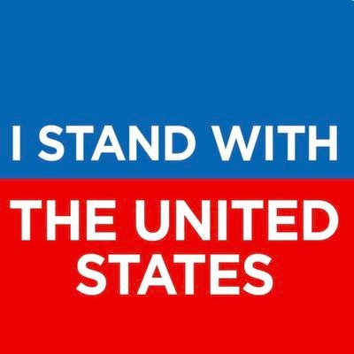 I am all in for all things American and Patriotic. Trump is my President. I do NOT regret my vote.