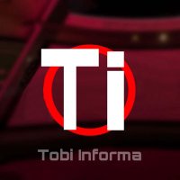 Tobi Informa (@tobi_informa) 's Twitter Profile Photo Tobi Informa (@tobi_informa) 's Twitter Profile Photo