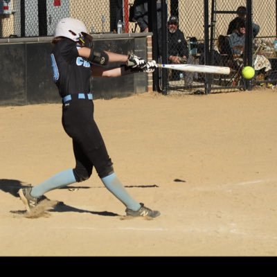 KinseyHagan2029's profile picture. Unity 14u Torres Plath• usa all american • 2029 grad