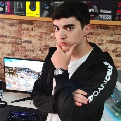 Joaquin_grana_'s profile picture. 💻 Tecnología y hardware sin rodeos

🎥 YouTube | Opiniones y análisis sobre tecnología 

📩 Contacto: joaquingrana00@gmail.com