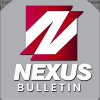 The Nexus (@nexusbulletins) 's Twitter Profile Photo The Nexus (@nexusbulletins) 's Twitter Profile Photo