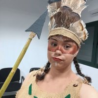 maría cc. (@mariacc128) 's Twitter Profile