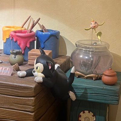 Dlovedisneynyan's profile picture. 無言フォローごめんなさい🥺