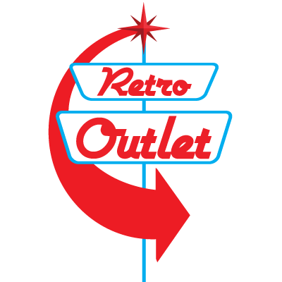Retro Outlet (@Retrooutlet) | Twitter