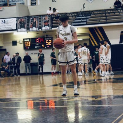 CCHS 27🎓/KY Ambition🏀/ 6’1 CG/3.6 GPA/#812-596-4557/Insta Hudson_withers