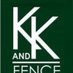 KandKFence (@kandkfence1982) Twitter profile photo KandKFence (@kandkfence1982) Twitter profile photo