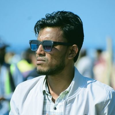 Rohingya youth activist and defender, empowering Communities through solidarity & action. Committed to freedom, justice, rights, & dignity for Rohingya Society.