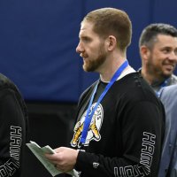 Brendan Walsh (@coachbwalsh) 's Twitter Profile