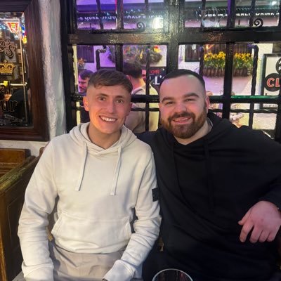 DeanooSmart's profile picture. it is what it is