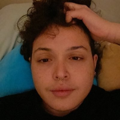 he/him lesbian, fear me terfs • queer, lover, fighter, yours if you’re mine •