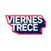 Viernestrece (@vierneseltrece) Twitter profile photo Viernestrece (@vierneseltrece) Twitter profile photo