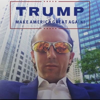 MAKE AMERICA GREAT AGAIN / TRUMP 2016/TRUMP 2020/TRUMP
follow me on Facebook for News and updates services on make American great again \\official fans page