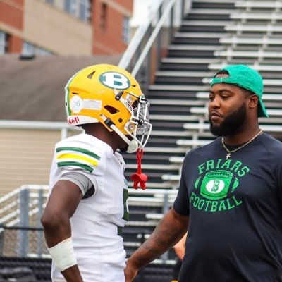 Coach E Profile