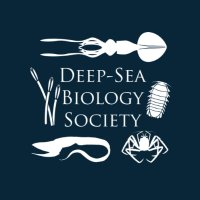 Deep-Sea Biology Society (@dsbsoc) 's Twitter Profile