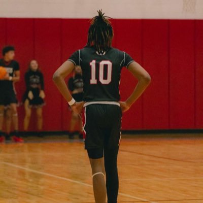 Michael Wright Jr. Profile