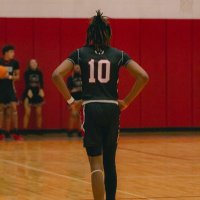 Michael Wright Jr. (@michael10wjr) 's Twitter Profile