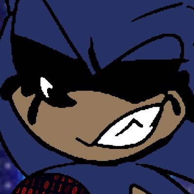 DustWolf585's profile picture. 