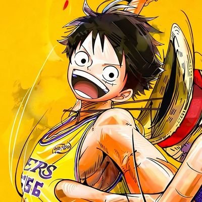 Monkey D. Tsuna 💛 Profile