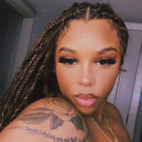 she.reeses (@blaccbarrbie) 's Twitter Profile