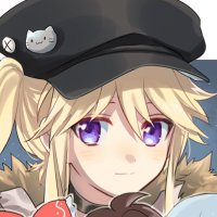 夜ねこ🐈⬛多忙 (@vivikao891226) 's Twitter Profile